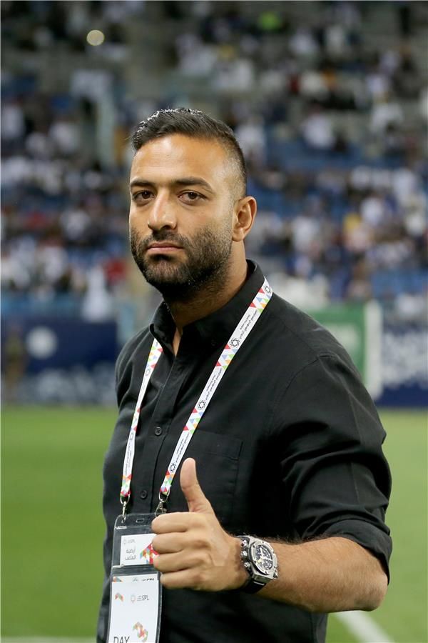 أحمد حسام (ميدو)