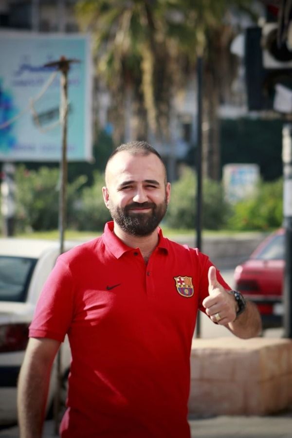 طارق الزيني