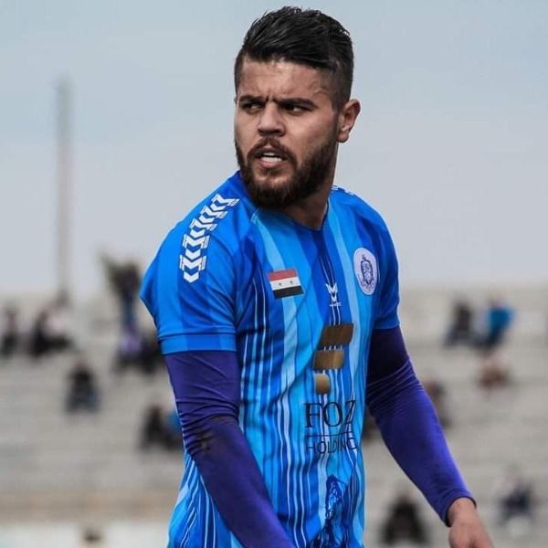 رضوان قلعجي