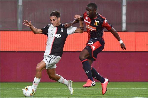 باولو ديبالا