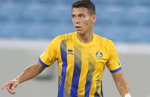 هيكتور مورينو