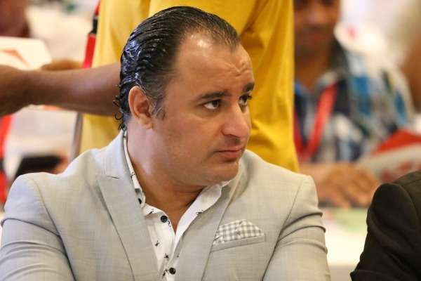 عبد السلام السعيداني