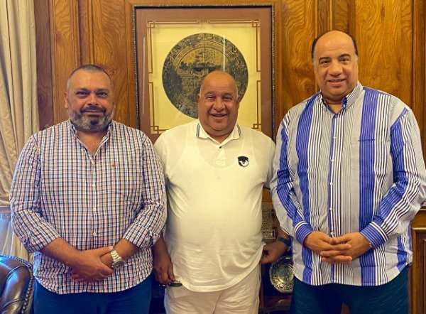 محمدين مع مصيلحي