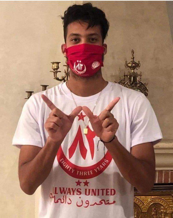 زهير المترجي