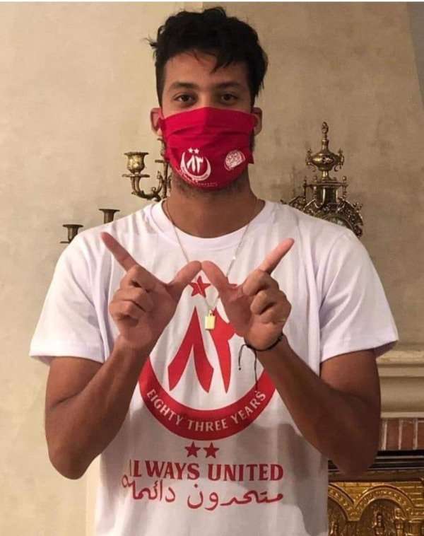 زهير المترجي