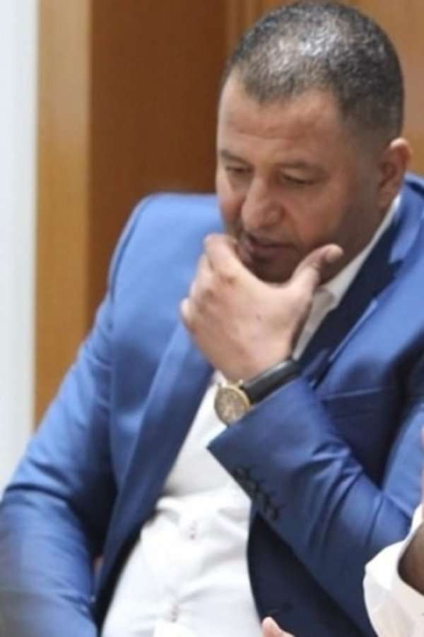 محمد علي البوغديري