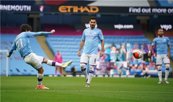 مانشستر سيتي