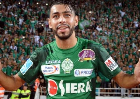 محمود بنحليب