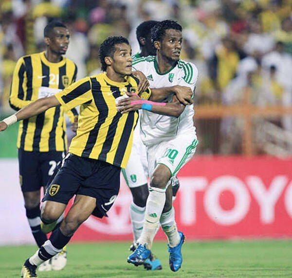 إبراهيم ونايف هزازي