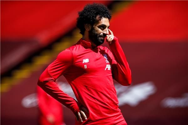 محمد صلاح