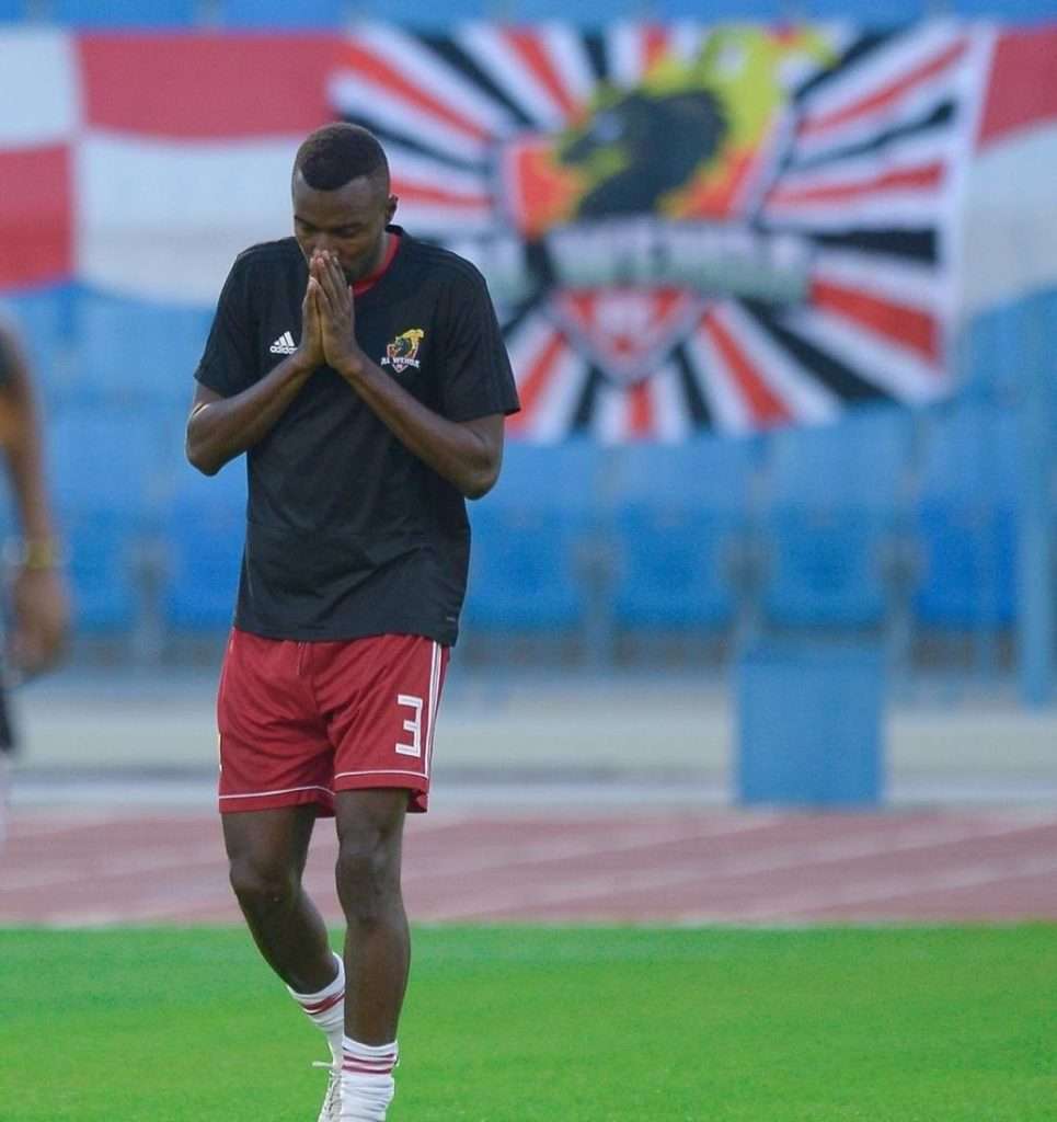 أسامة هوساوي