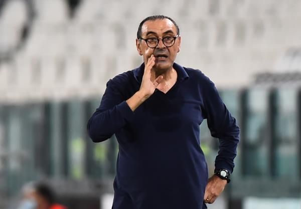 ماوريسيو ساري