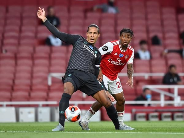 فان دايك ونيلسون