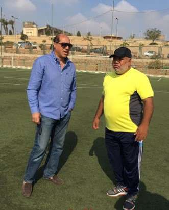 إمام محمدين 