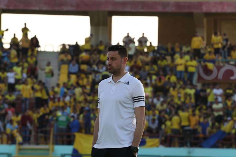 محمد محسن أبو جريشة