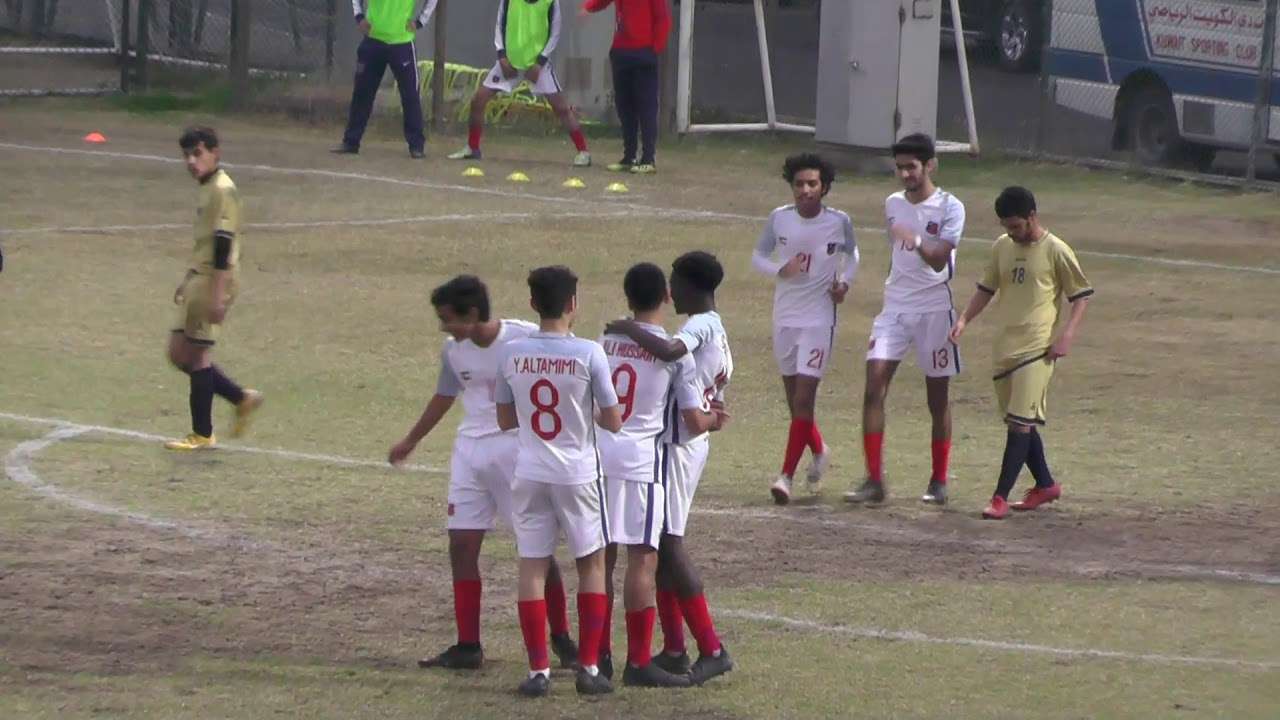 من الكرة الكويتية