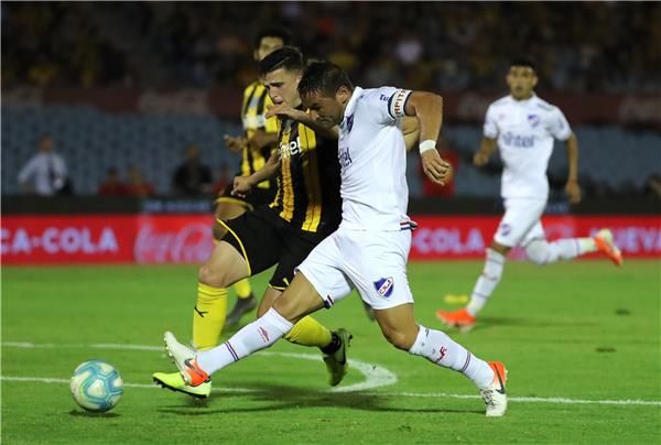 من المنافسات المحلية