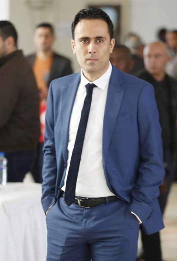 وجيه الجريء