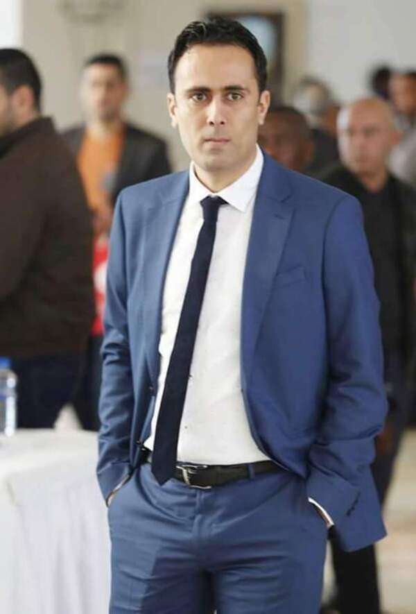 وجيه الجريء