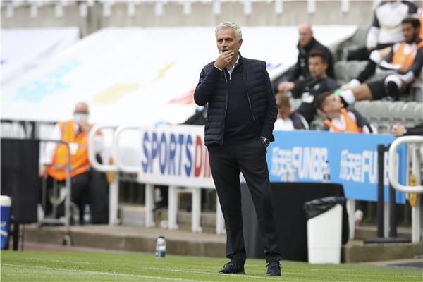 جوزيه مورينيو