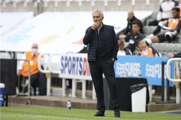 جوزيه مورينيو