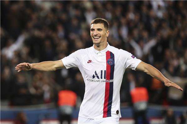 توماس مونييه