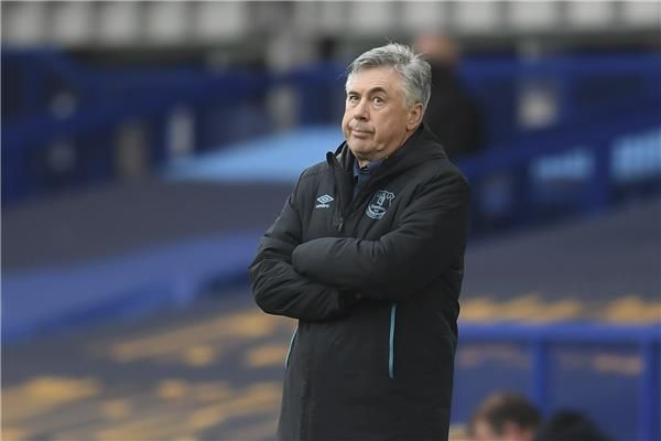 كارلو أنشيلوتي 