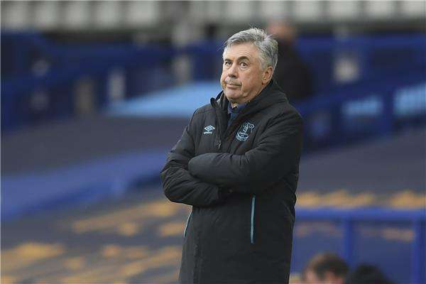 كارلو أنشيلوتي 