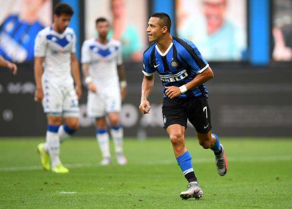 أليكسيس سانشيز