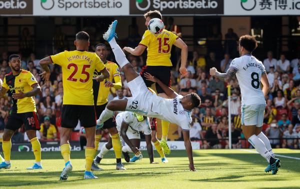 ويستهام وواتفورد