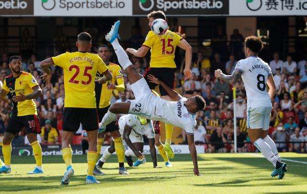 ويستهام وواتفورد