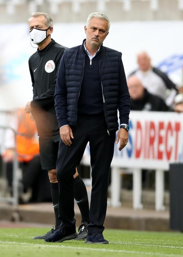 جوزيه مورينيو