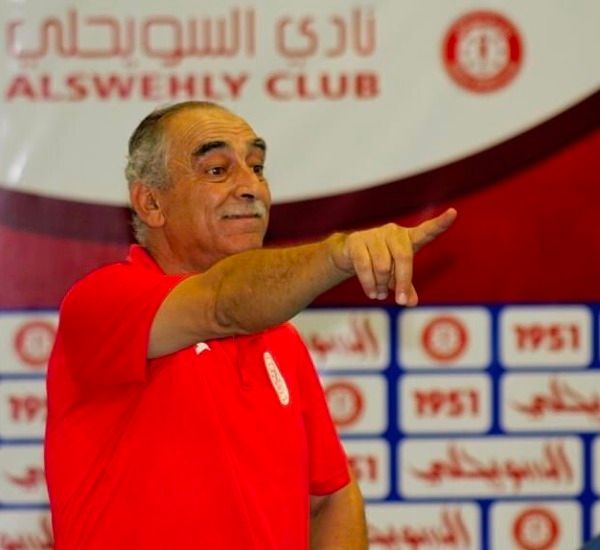 خالد سعدة 