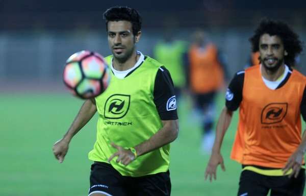 عبد الله السالم