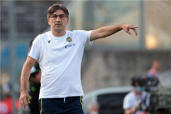  إيفان يوريتش