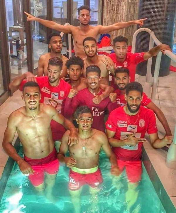 حسنية أكادير