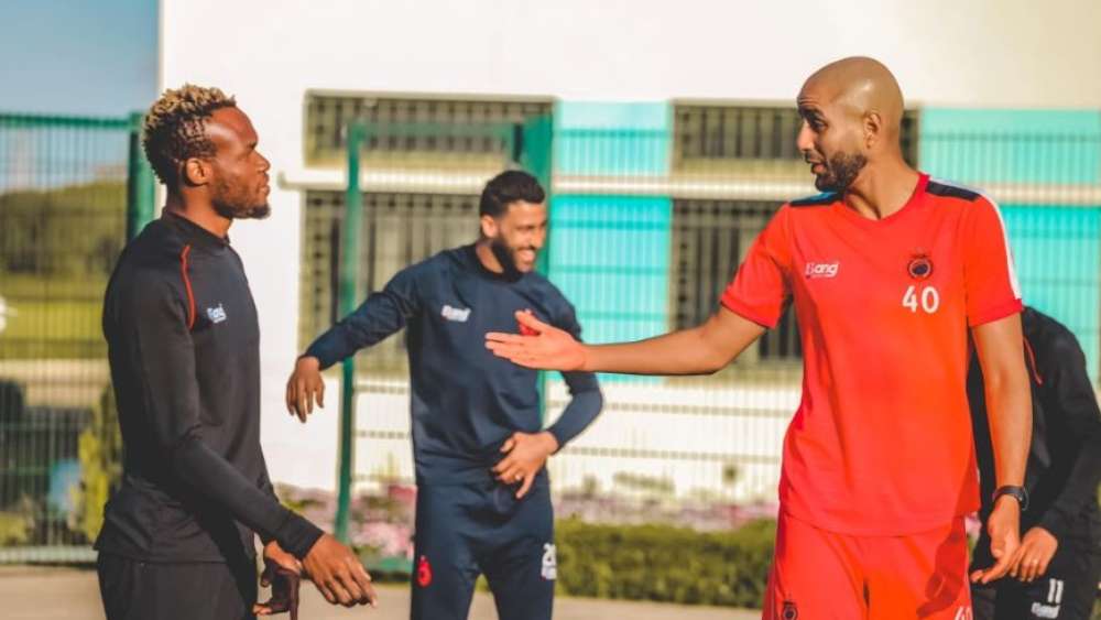 المهدي خاليص