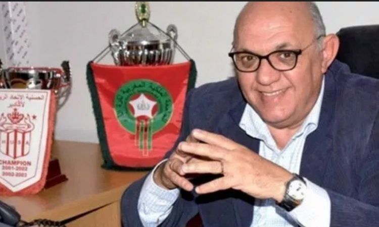  الحبيب سيدينو