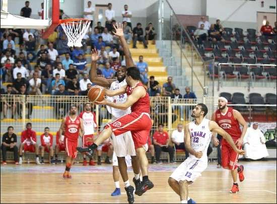 من الدوري (أرشيفية)