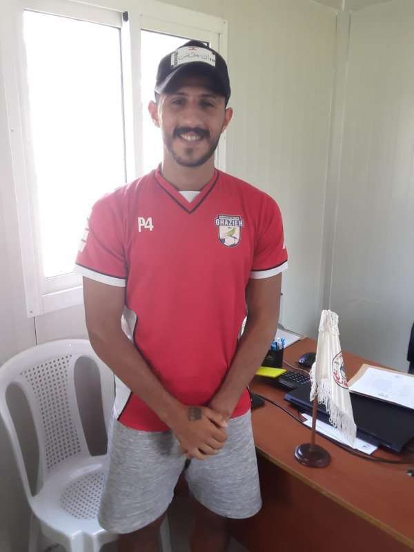 يوسف عتريس