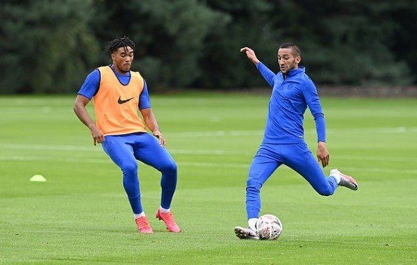 من التدريبات