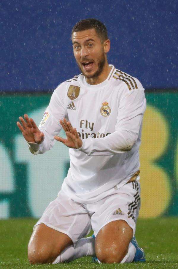 هازارد