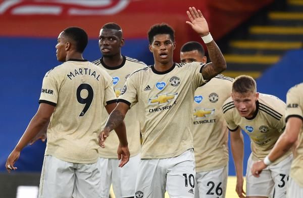 مانشستر يونايتد