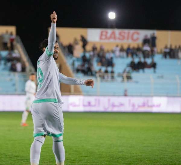 عبد الفتاح عسيري