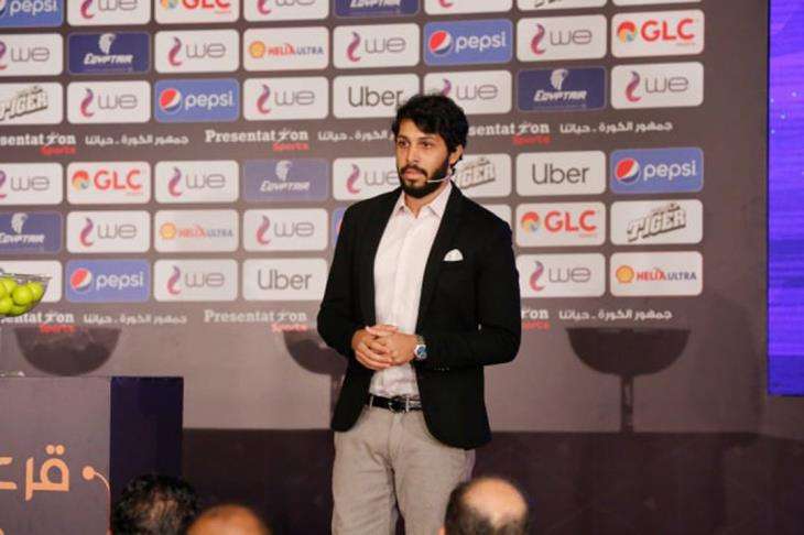 حسام الزناتي 