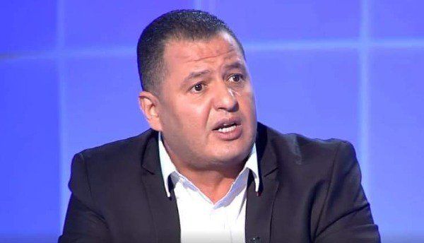 محمد علي البوغديري