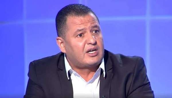 محمد علي البوغديري