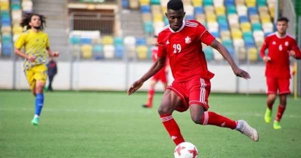 جبريل مرسال