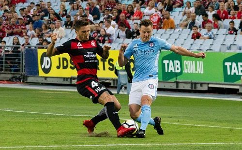 من المنافسات المحلية