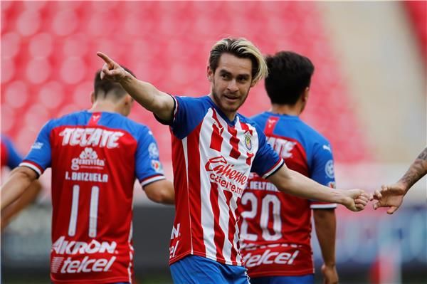 جوادالاخارا